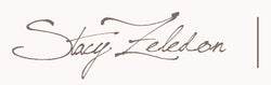 Stacy Zeledon Art